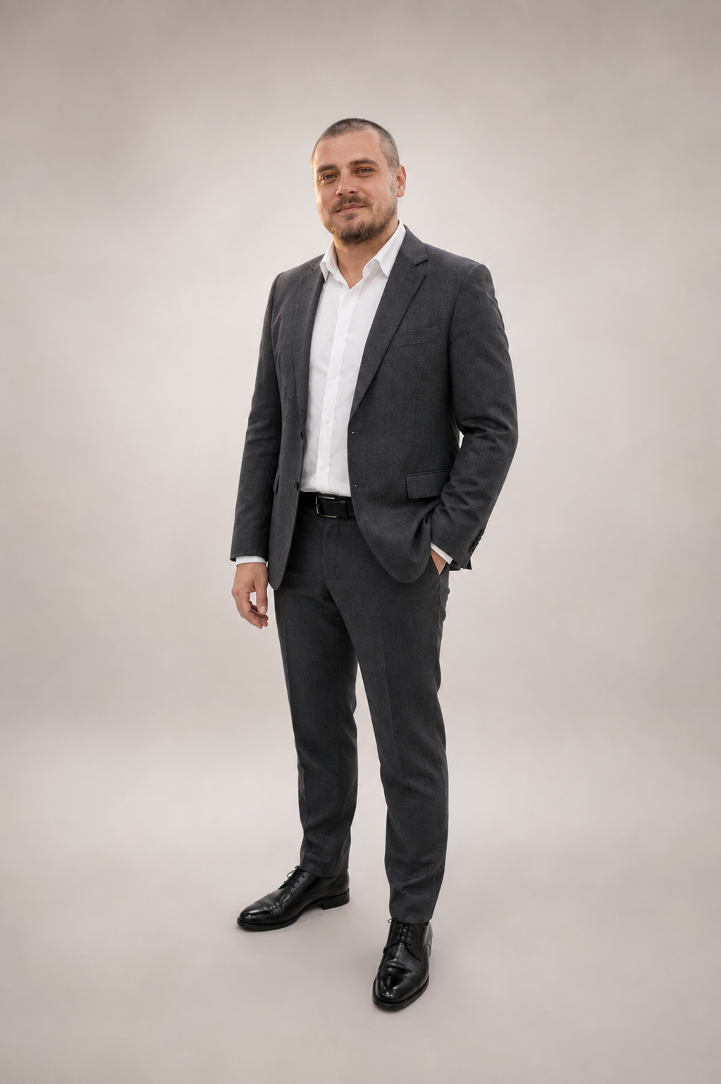 Алексей Иванов, основатель Young Estate